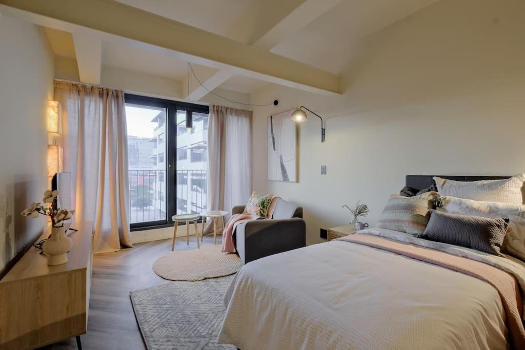 Vida D'chette 506 Apartment Kapstadt