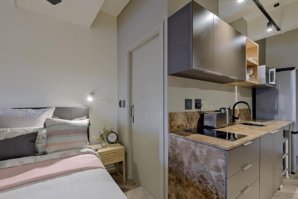Apartamento Vida D'chette 506 Cidade Do Cabo