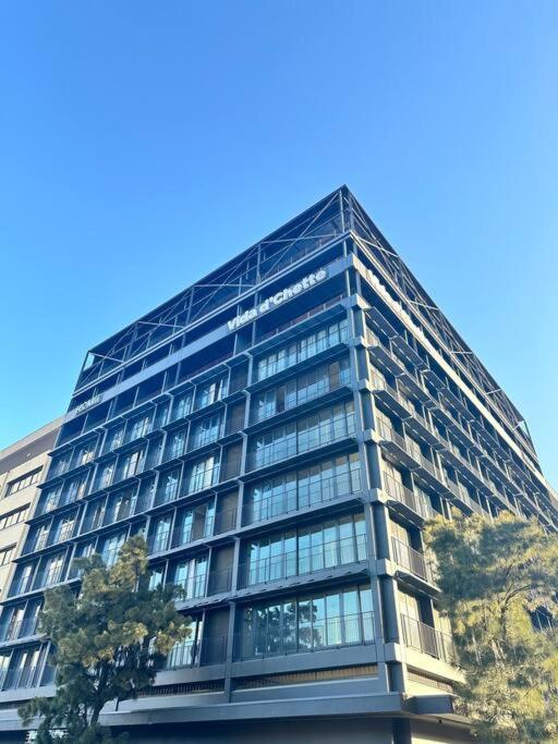 Apartamento Vida D'chette 506 *