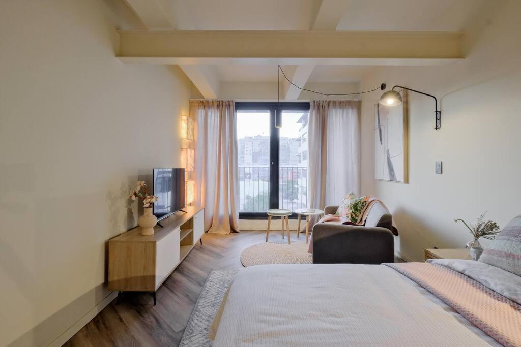 Vida D'Chette Deluxe Studio Cape Town